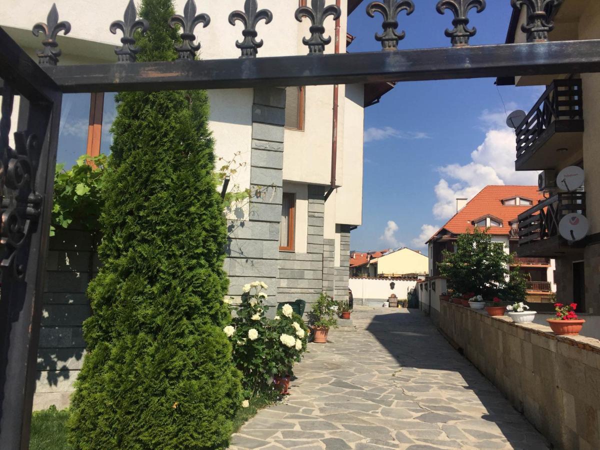 Skiing, Walking, Enjoying In Mountains Bansko Exterior foto