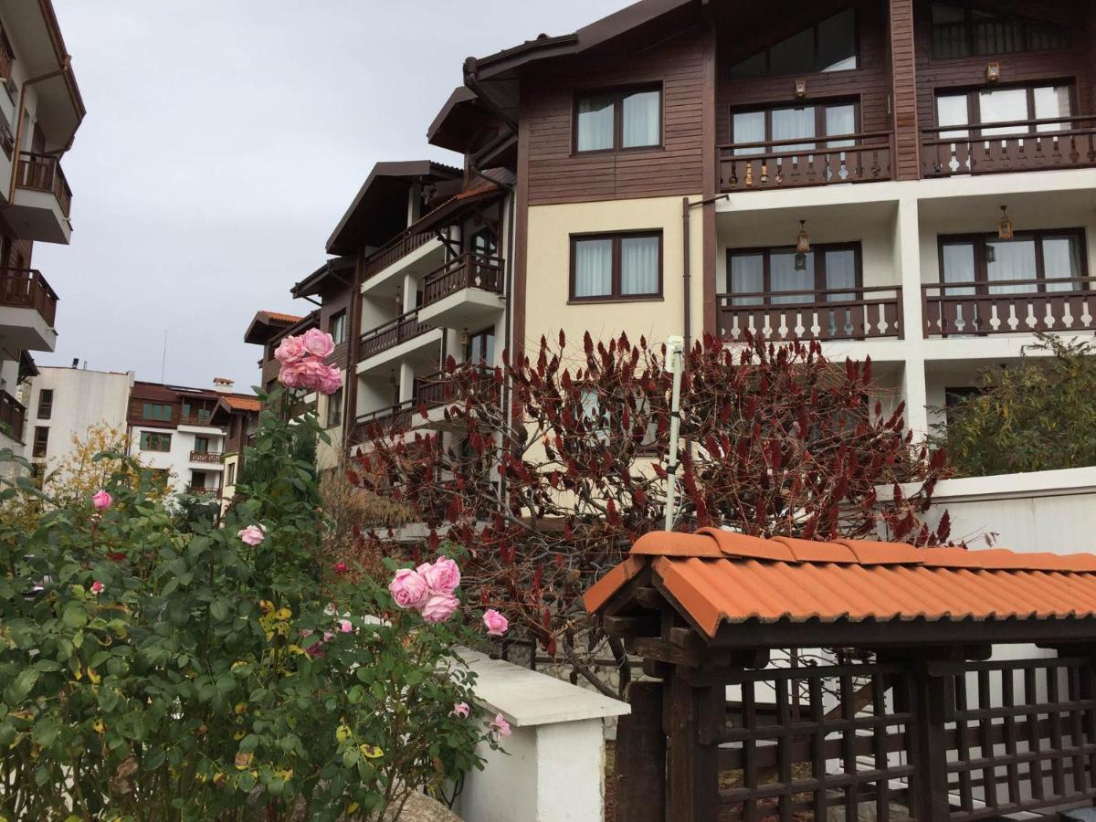 Skiing, Walking, Enjoying In Mountains Bansko Exterior foto